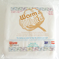 美國Warm & White 鋪棉
