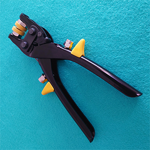 Sew Mate ΤX NS-64-20 |  2-IN-1 Eyelet & Snap Plier| [̭צq