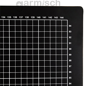 garmisch WjM~ι-100x150cm | CM100150-02E | Self-Healing Cutting Mat | [̭צq