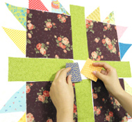 Sew Mate 提供最佳拼布縫紉用品, 是您手作的最佳後盾.