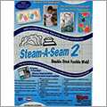 Steam-A-Seam2 美國雙面膠襯 9"x12"-SAS-5517
