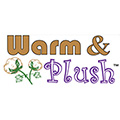 美國Warm & Plush純棉立體鋪棉BT09系列