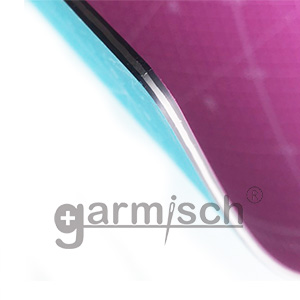 garmisch 雙色專業切割墊 CM6090-2H (粉紅色+土耳其藍) | 加米修有限公司 提供您最專業的專業切割墊