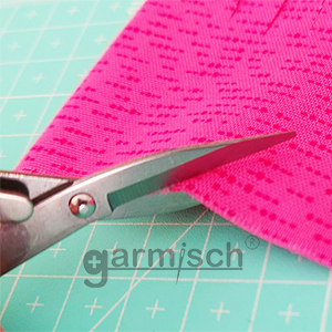 X'SOR 折疊式剪刀 FSS-FS04 刀刃銳利，剪布依舊銳利.