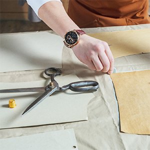X'SOR DW-A240系列專為裁縫職人規劃的必備刀剪.